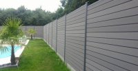 Portail Clôtures dans la vente du matériel pour les clôtures et les clôtures à Le Mesnil-Opac